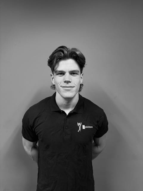 Foto van Bram van Amersfoort
