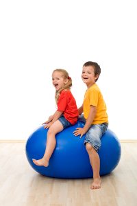 kinderen